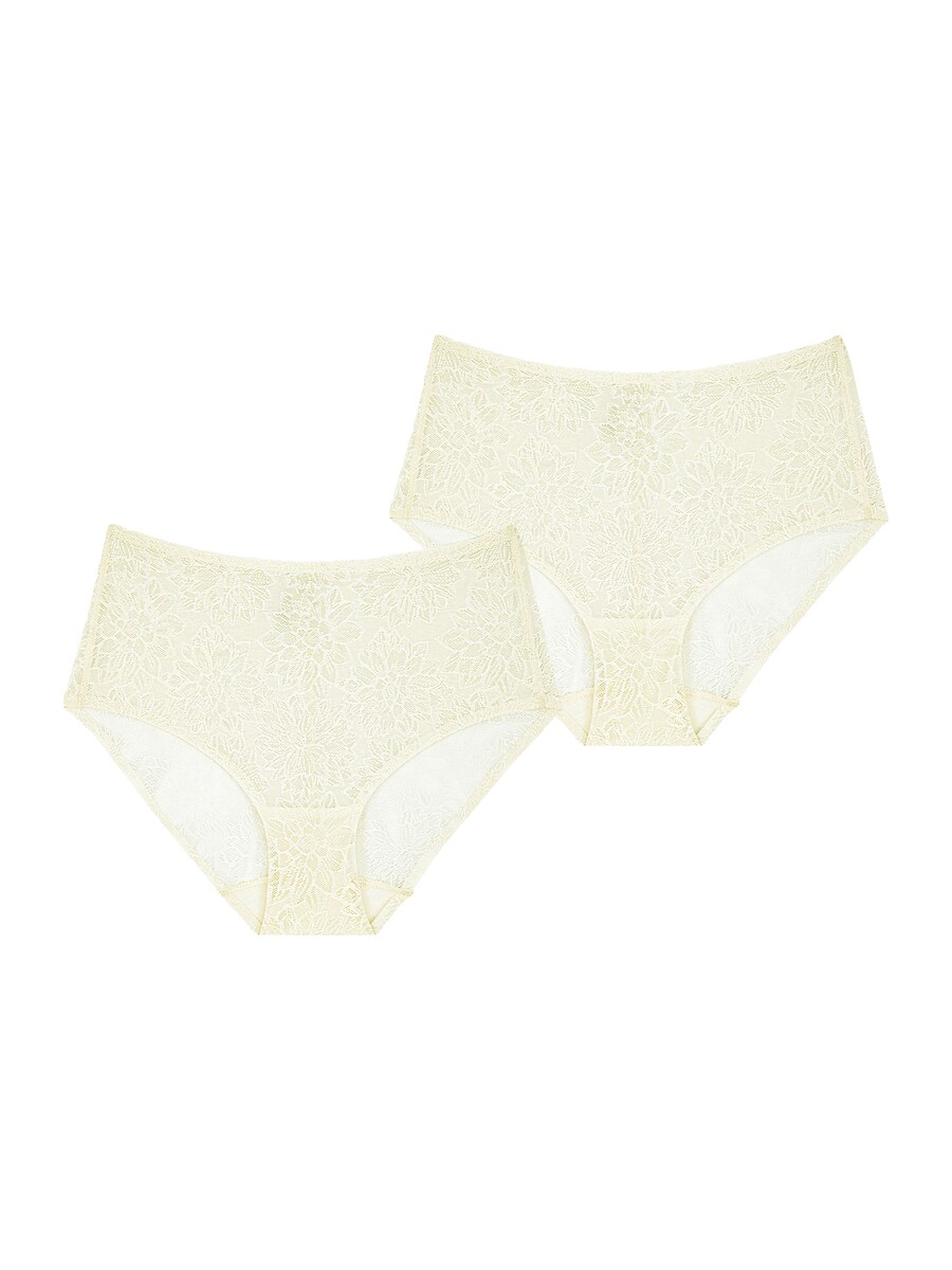 

Трусики TRIUMPH Fit Smart, цвет Light yellow