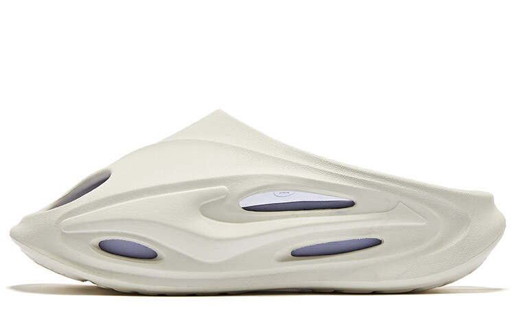 

Женские шлепанцы Infinite Lite Oak Bud White/Light Lilac Erke