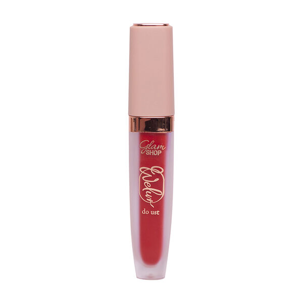 

Mademoiselle Lip Velour, 5 мл Glam Shop, цвет mademoiselle