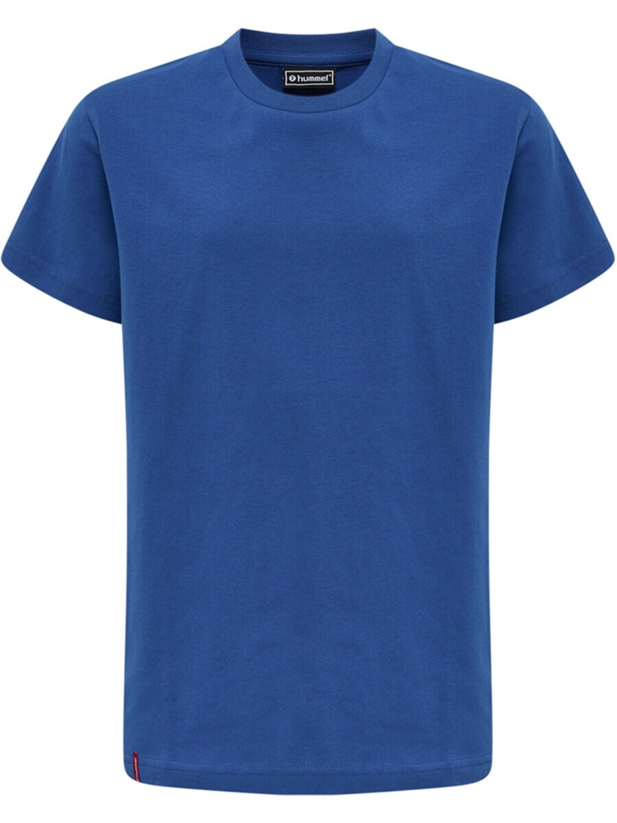 

Спортивный топ Hummel Performance Shirt, сапфировый