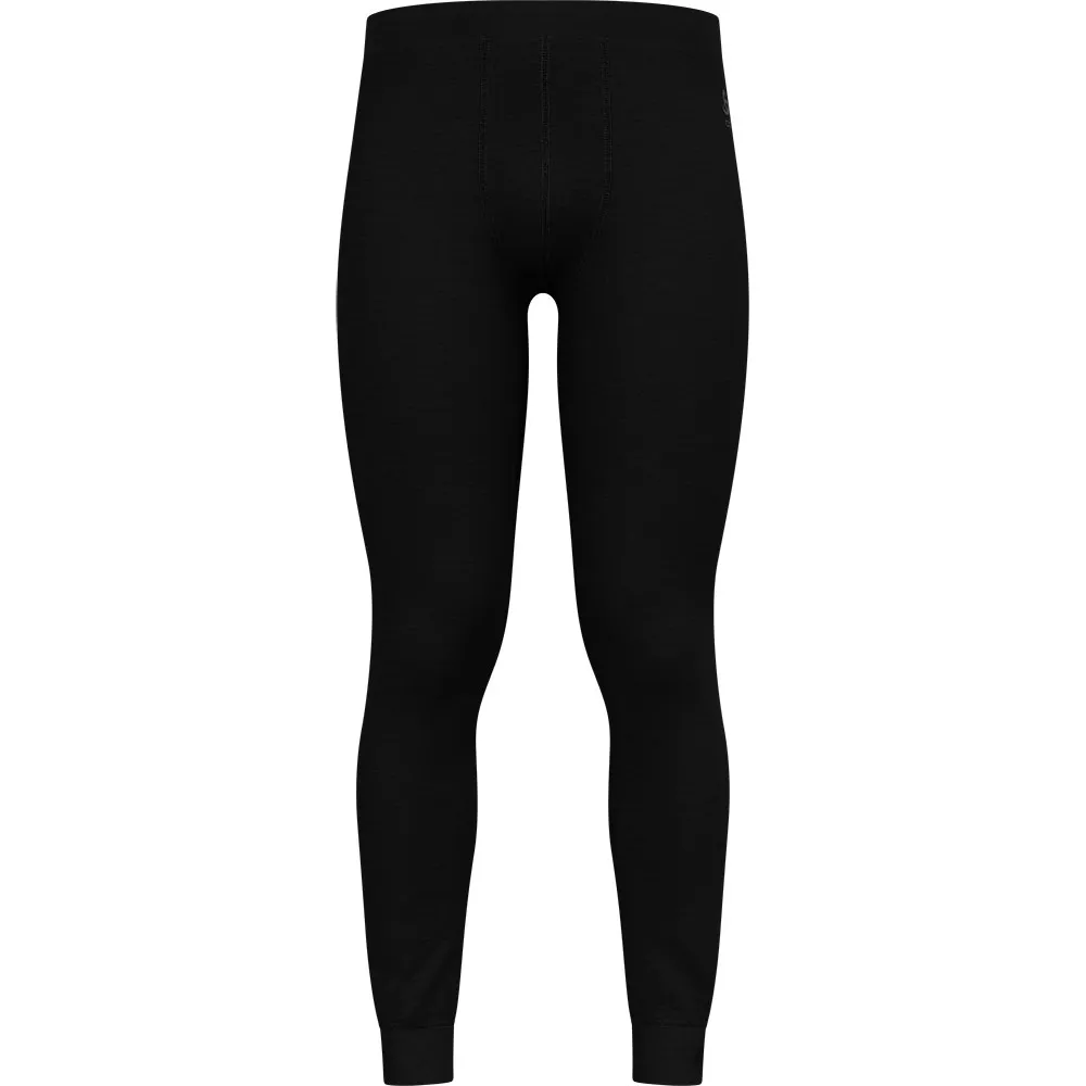 

Базовый слой Odlo Merino 160, черный
