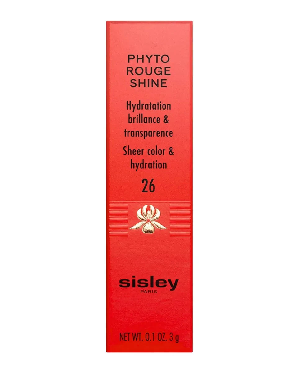 Помада Phyto-Rouge Shine 13 Sheer Beverly Hills Sisley, 26 Sheer Bel Air — фото 3