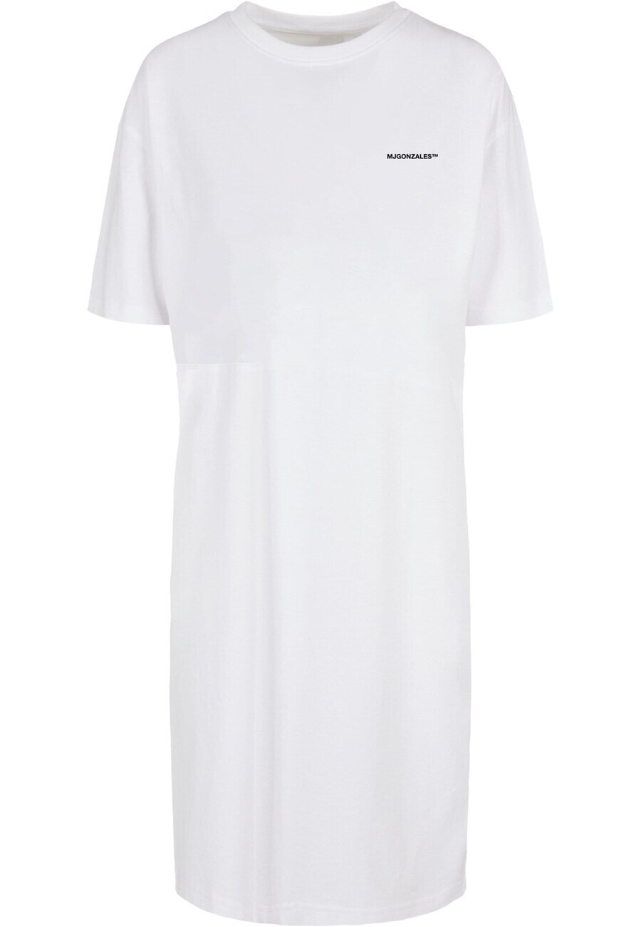 

Платье из джерси MJ Gonzales Dress, белый