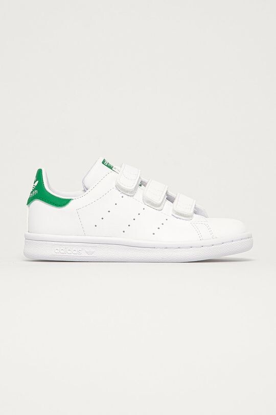 

Детские кроссовки adidas Originals, белый