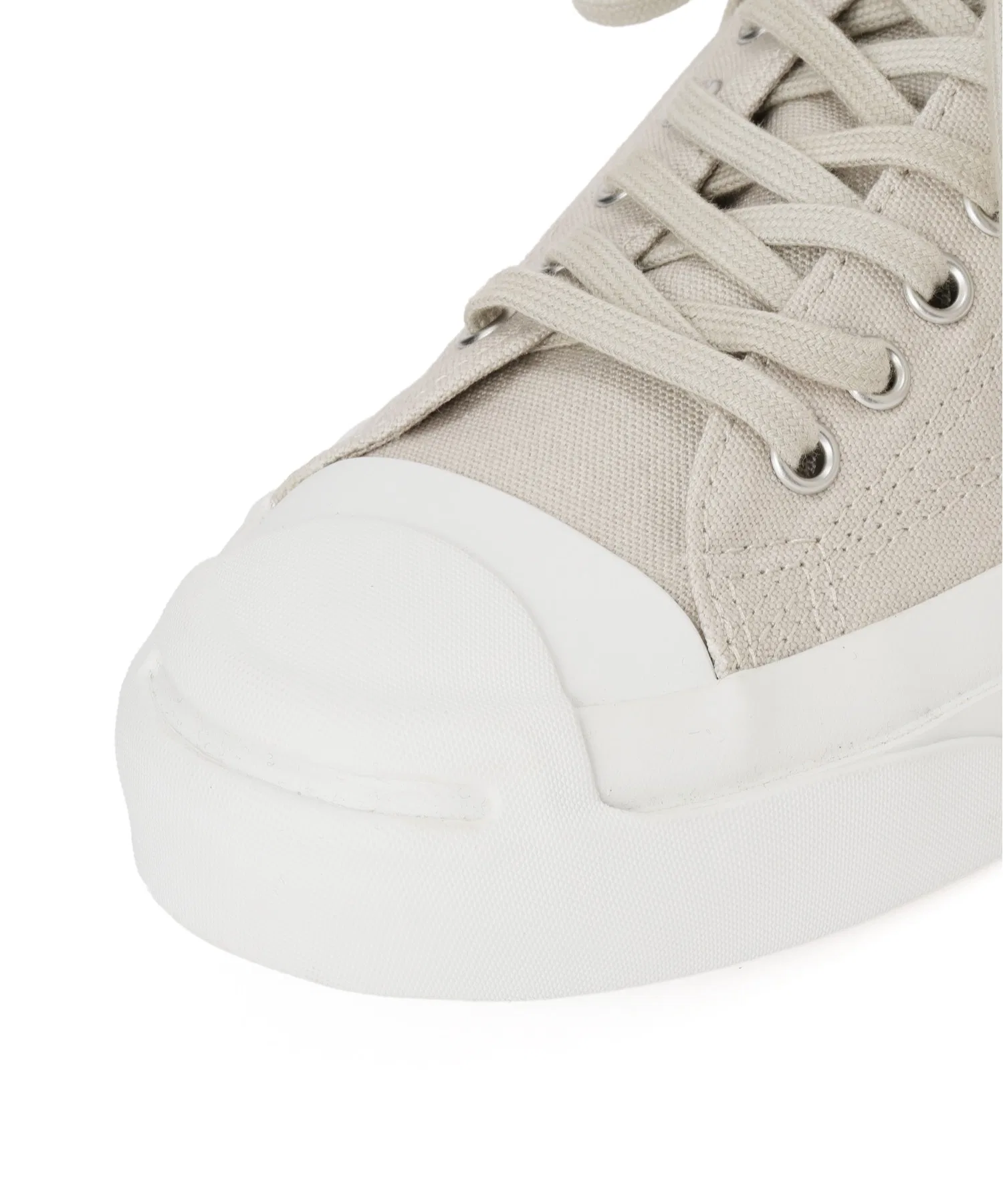 Мужские кеды MHL JACK PURCELL белые — фото 3
