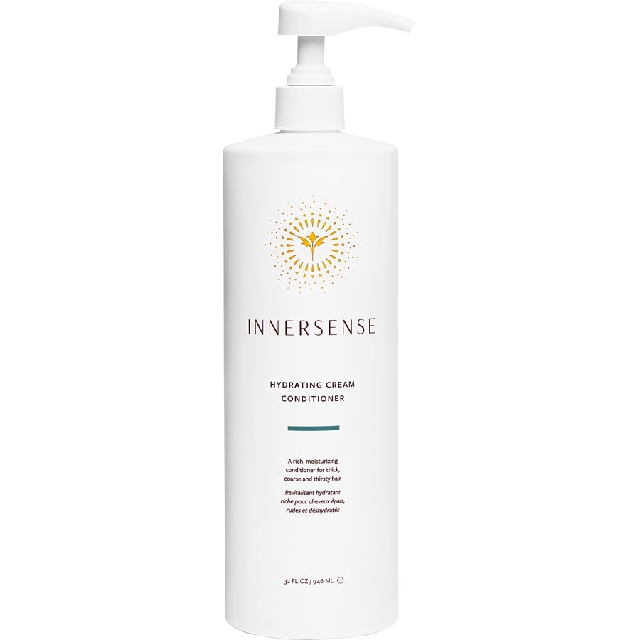 

Кондиционер для волос Innersense Hydrating Cream Conditioner, 1000 ml