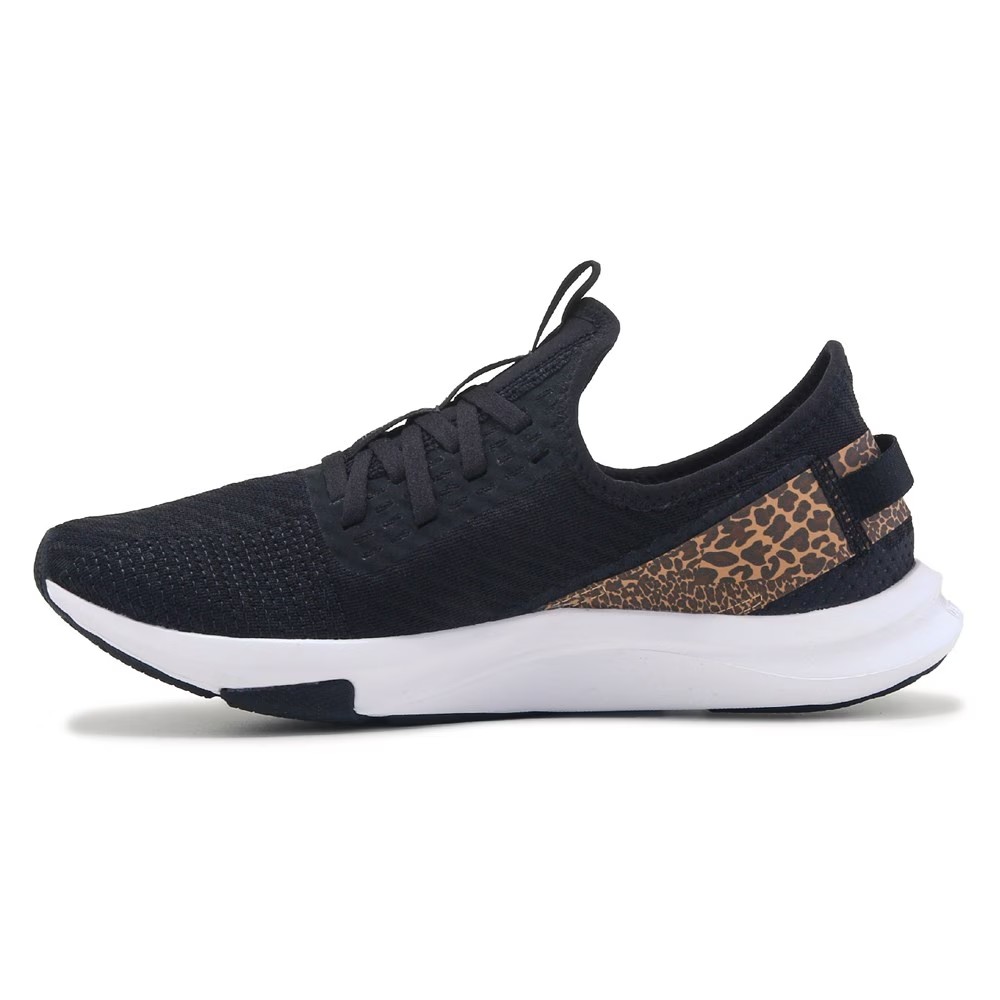 Кроссовки для тренировок Nrg-Sport New Balance, черный — фото 4