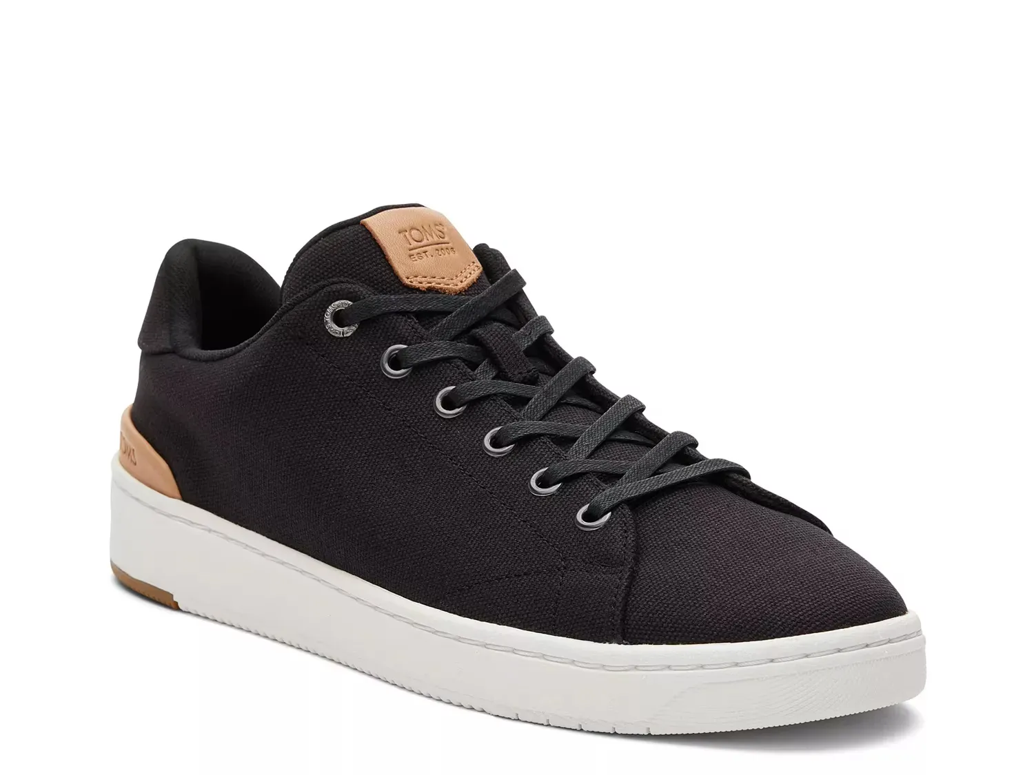 

Кроссовки Trvl Lite 2.0 - мужские Toms, Black
