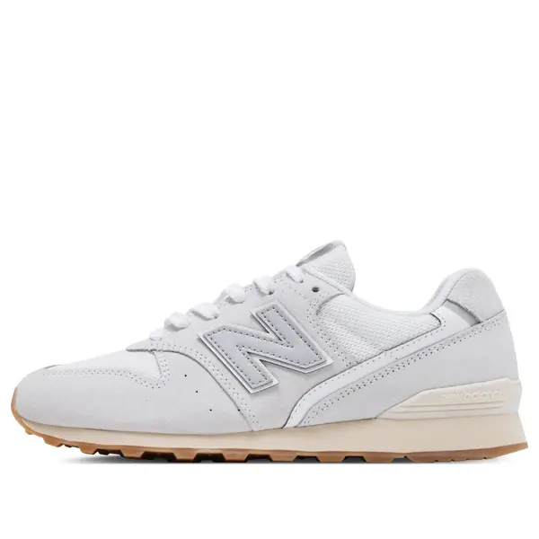 

Кроссовки 996v2 New Balance, белый