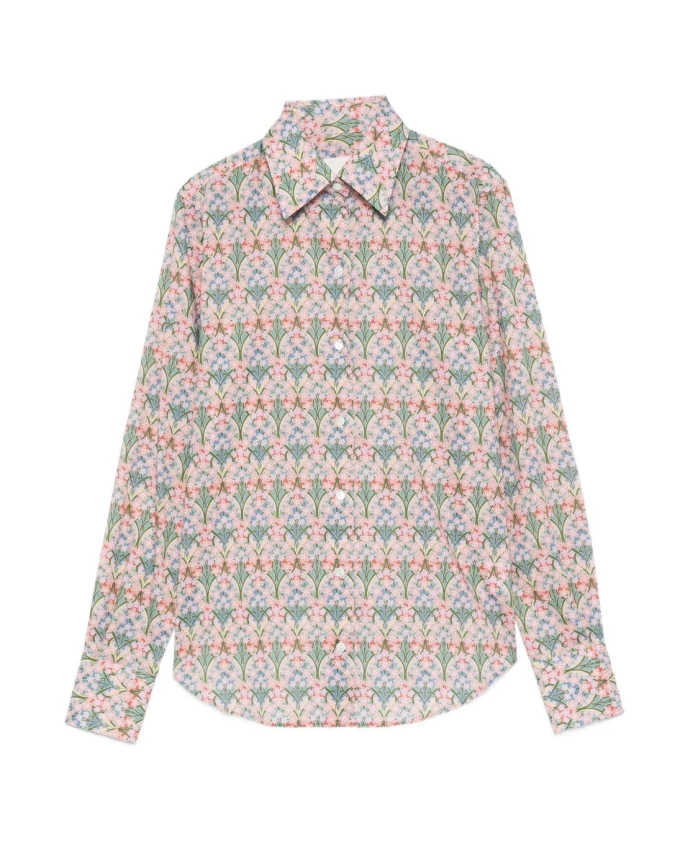 

Цветная блузка для женщин Xacus, мультиколор