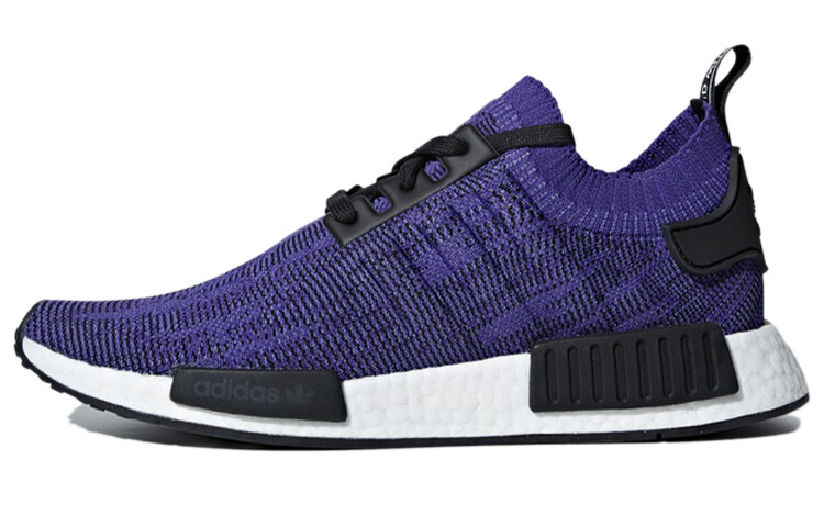 

Кроссовки Adidas Originals Nmd R1 Energy Ink, Синий, Кроссовки Adidas Originals Nmd R1 Energy Ink