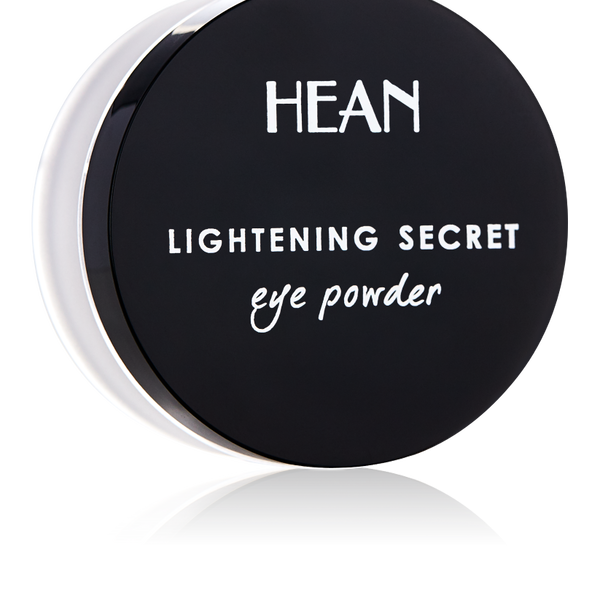 

Рассыпчатая пудра для глаз, 4,5 г Hean Lightening secret