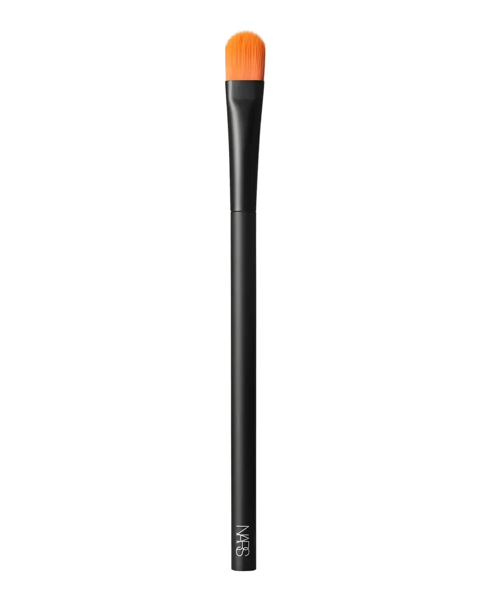 Многофункциональная кисть для лица и глаз Cream Blending Brush № 12  Nars