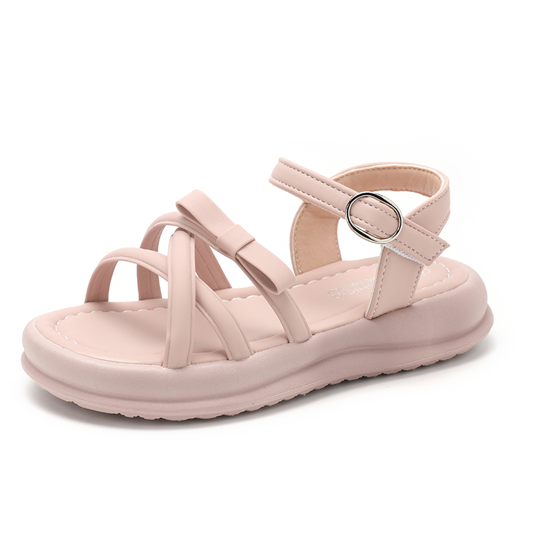 

Сандалии детские FIRS Kids, розовый