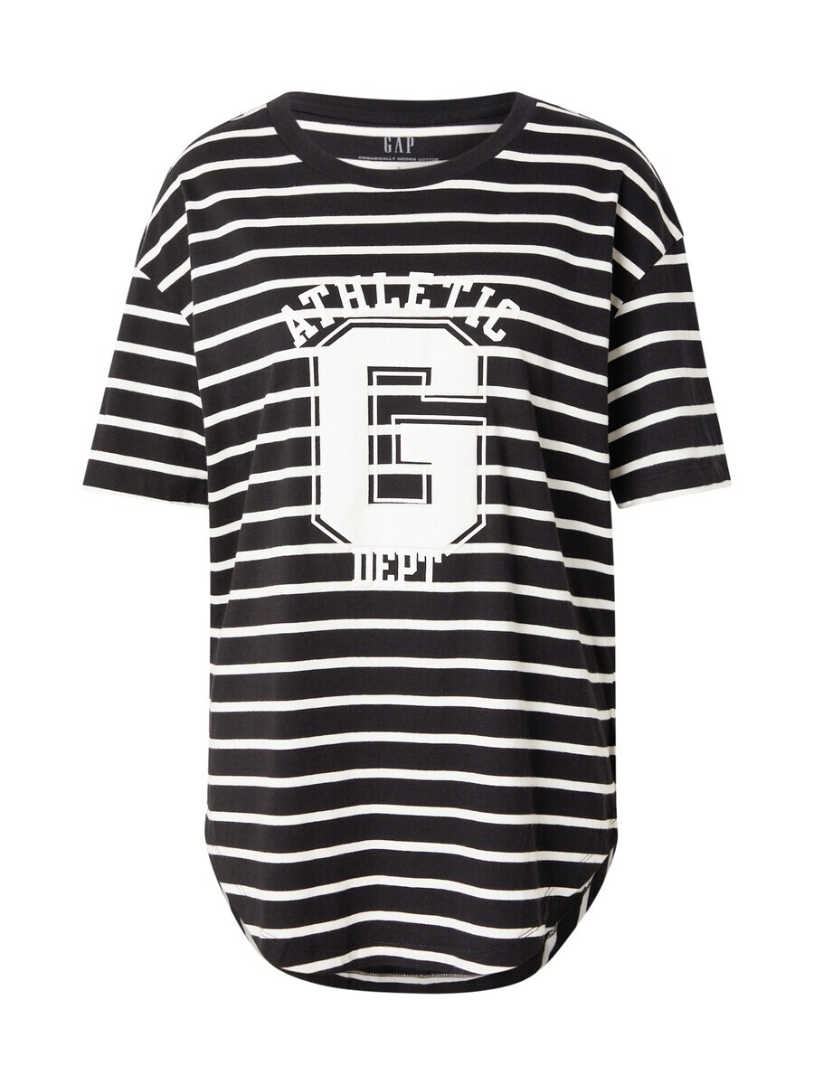 

Футболка GAP Shirt, черный