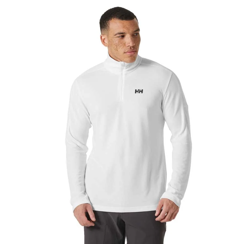 

Лонгслив Helly Hansen HP 2.0, белый
