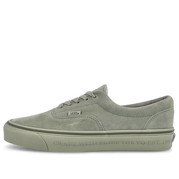 

Кеды Vans Era 95 DX x Neighborhood