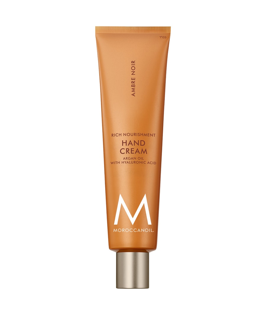 

Крем для рук Moroccanoil Hand Cream AMBRE NOIR, 100 ml