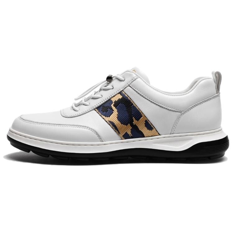 

Кроссовки мужские Lifestyle Shoes Men Low-Top Volo, хаки