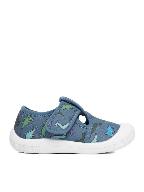 

Тапочки CEO-CM250109-1 Sprandi, синий