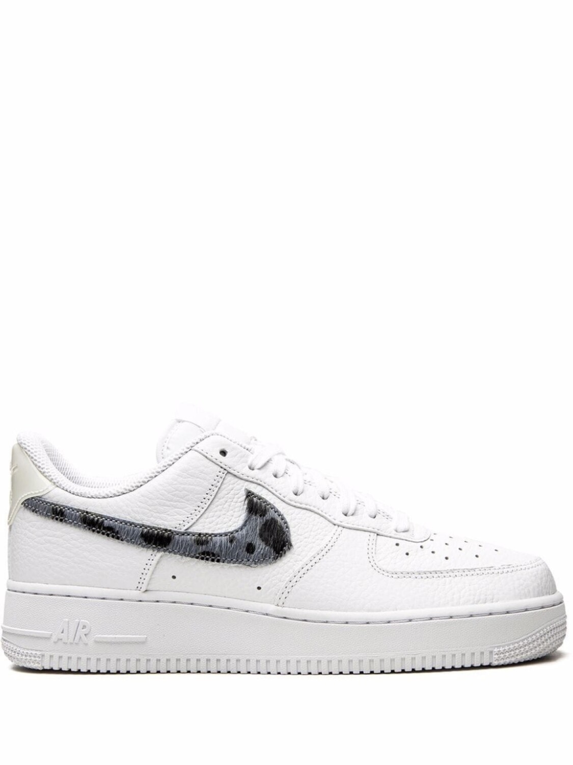 

Nike кроссовки Air Force 1 Low, белый
