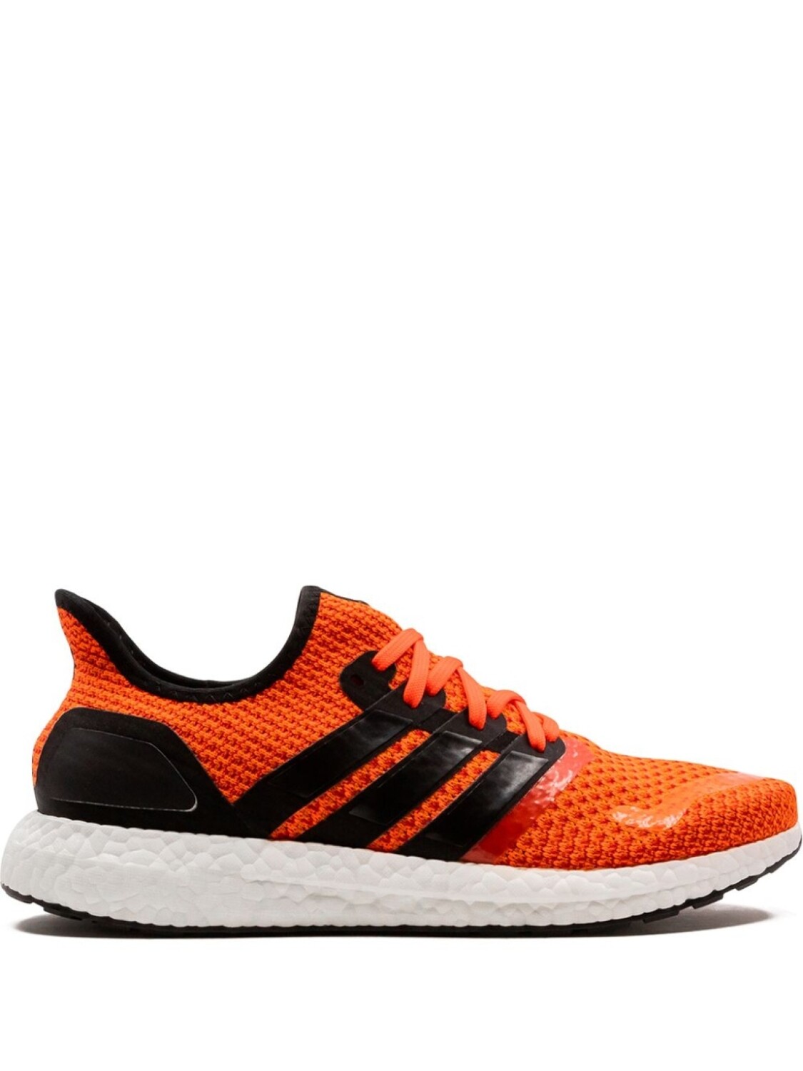 

Кроссовки UltraBoost Speedfactory Adidas, красный
