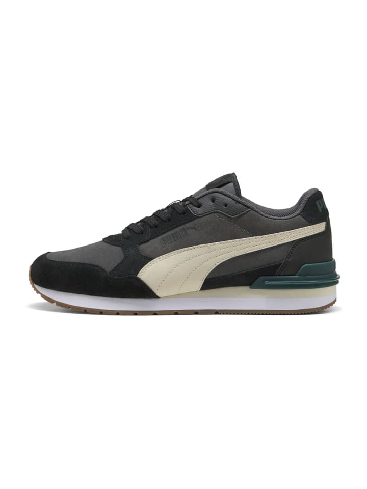 Низкие кроссовки Puma, красочный