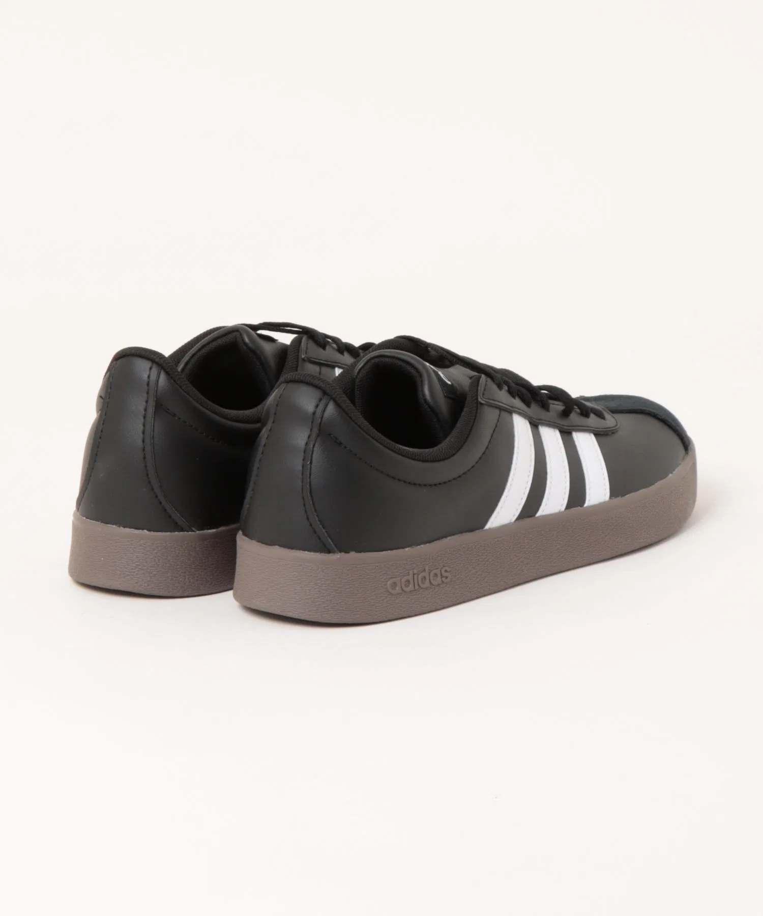 Мужские кроссовки adidas VL COURT BASE M — фото 2