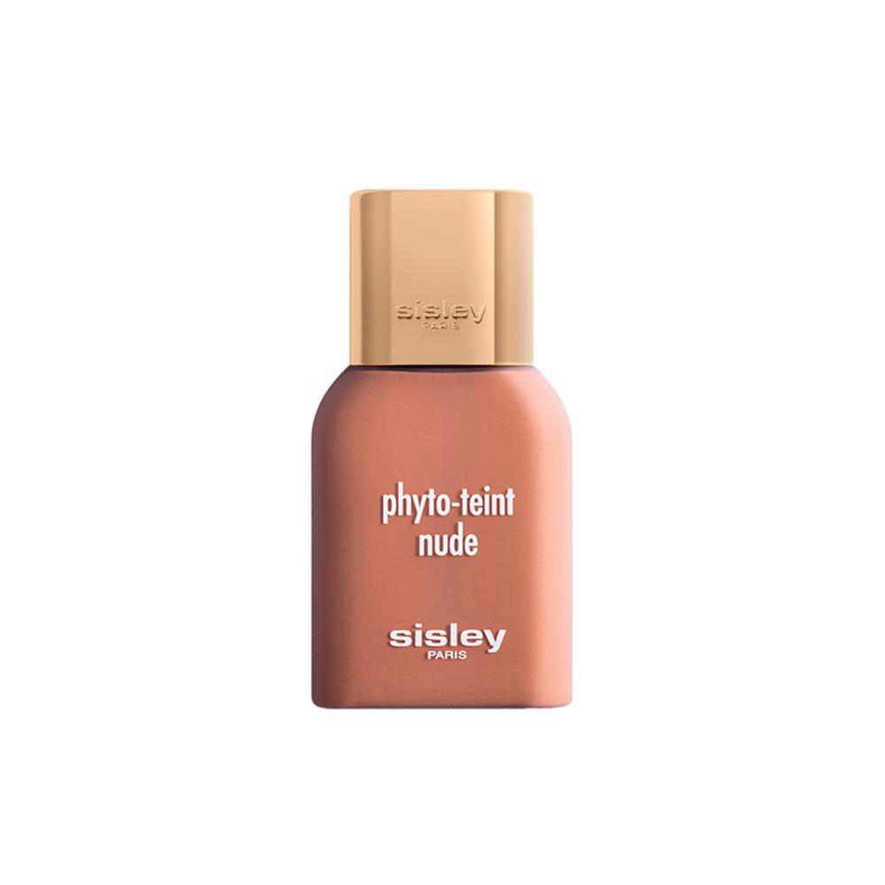 

Тональный фитокрем Sisley Nude, 5C Golden