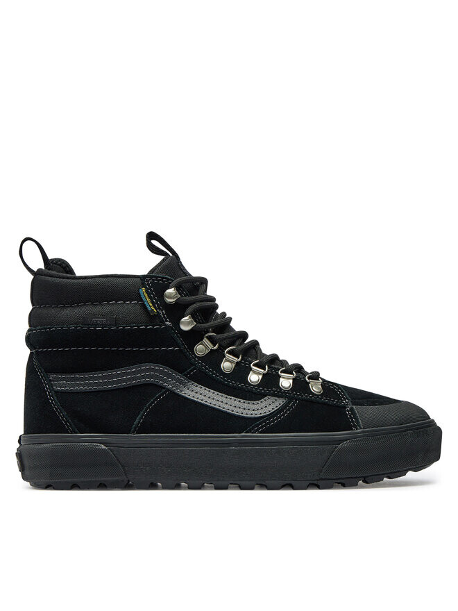 

Кроссовки Vans MTE Sk8-Hi DR Waterproof VN000CVRBLK1, черный