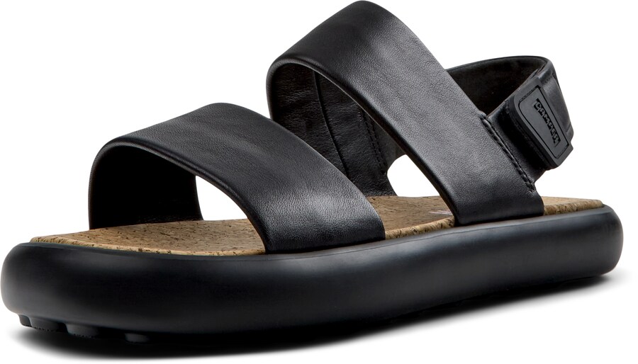

Сандалии CAMPER Pelotas Flota, Black