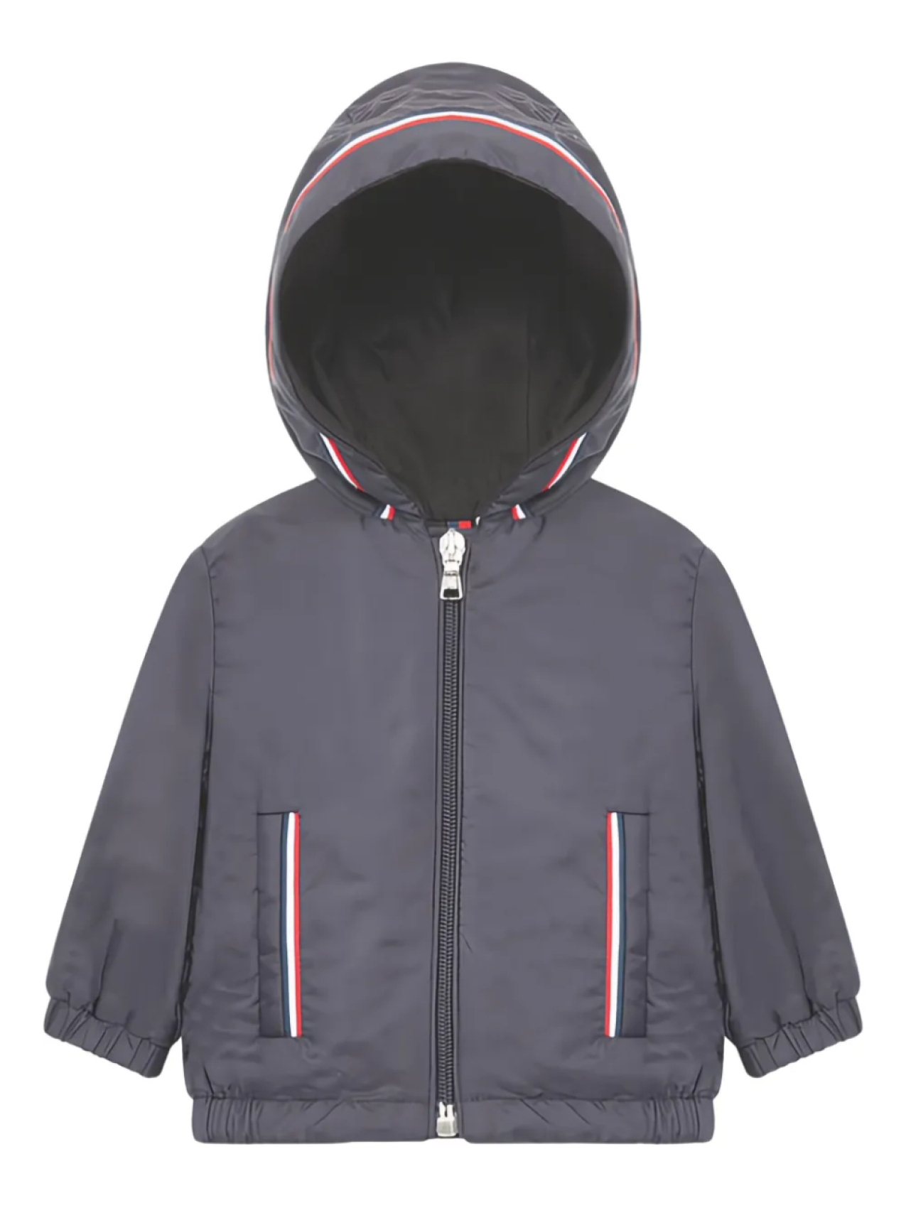 

Moncler Enfant куртка Granduc, синий