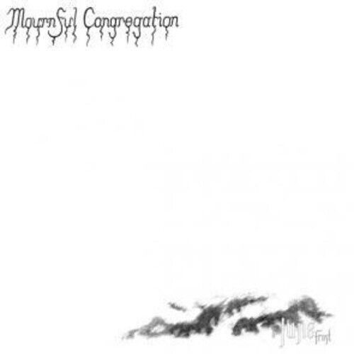 

Виниловая пластинка Mournful Congregation: June Frost