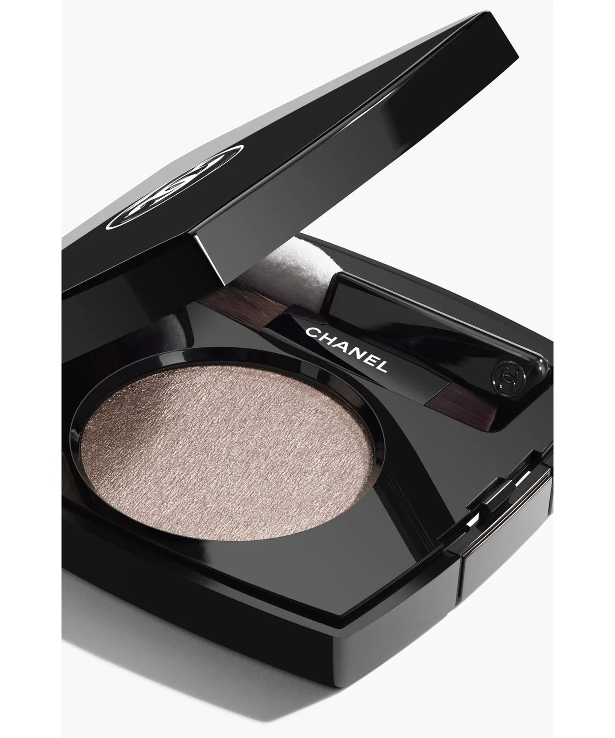 Тени для век Ombre Essentielle Long Lasting, Chanel, мульти-юза, 14 оттенков, свободный цвет — фото 3