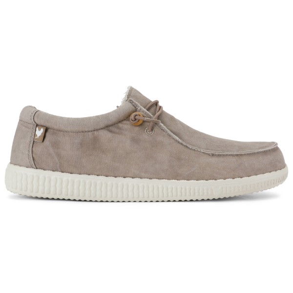 

Wp150 wallabi wash - кроссовки Walk In Pitas, бежевый