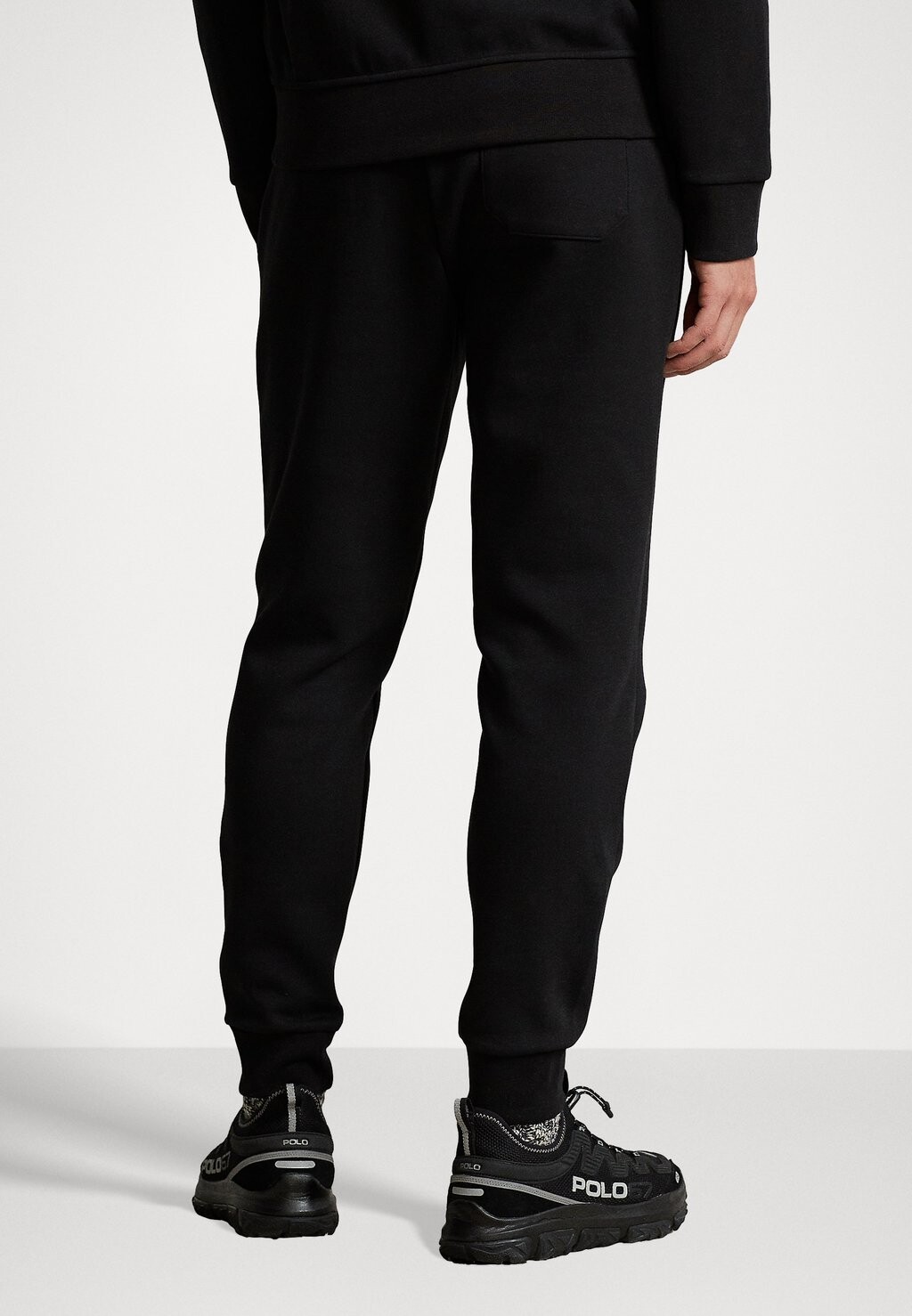 Спортивные брюки JOGGERPANT Polo Ralph Lauren, черный — фото 3