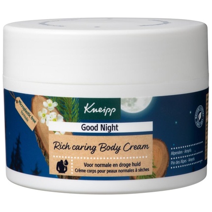 

Крем для тела «Спокойной ночи» Kneipp