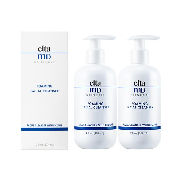 

Очищающие средства Unisex Elta MD, 207ml*2