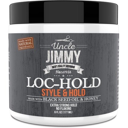 

Фиксация 177мл Uncle Jimmy