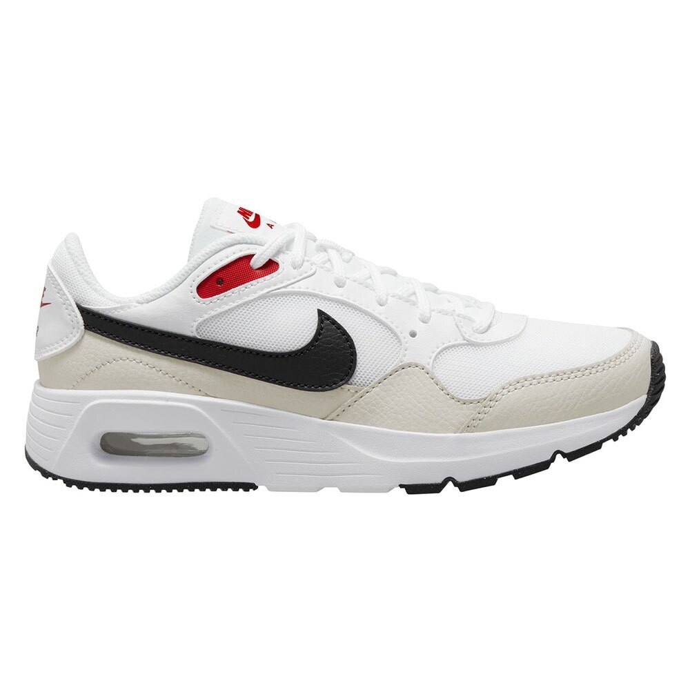 

Кроссовки Nike Air Max SC GS, белый