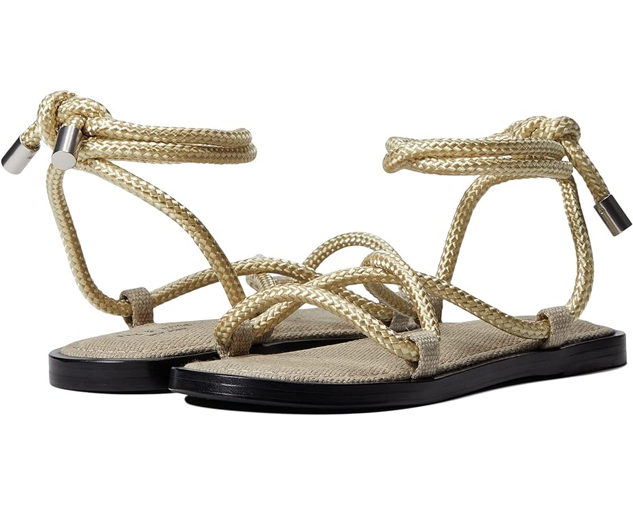 

Сандалии rag & bone Infinity Sandal, слоновая кость