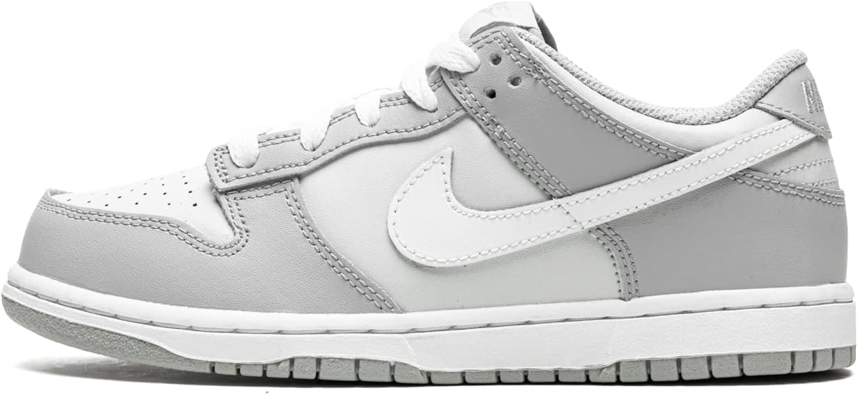 

Футбольные бутсы Nike Mercurial Vapor II SG для мужчин, серый