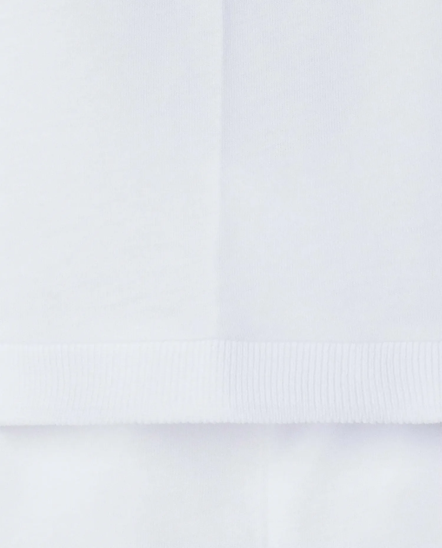 Детская футболка Hackett Sport Essential, белый — фото 4