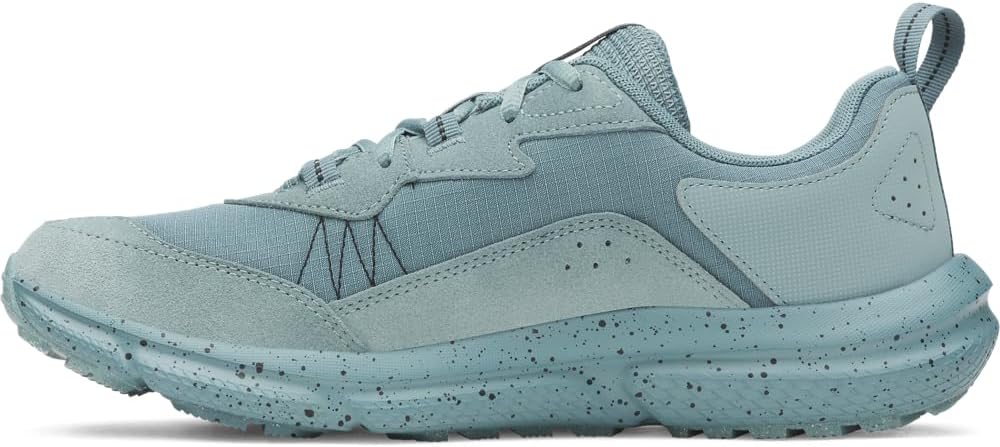 Мужские кроссовки Under Armour Charged Verssert 2, черный