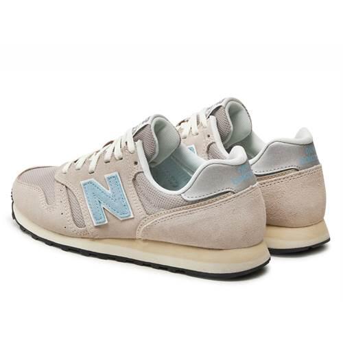 Женские универсальные кроссовки New Balance Nb 373 — фото 3