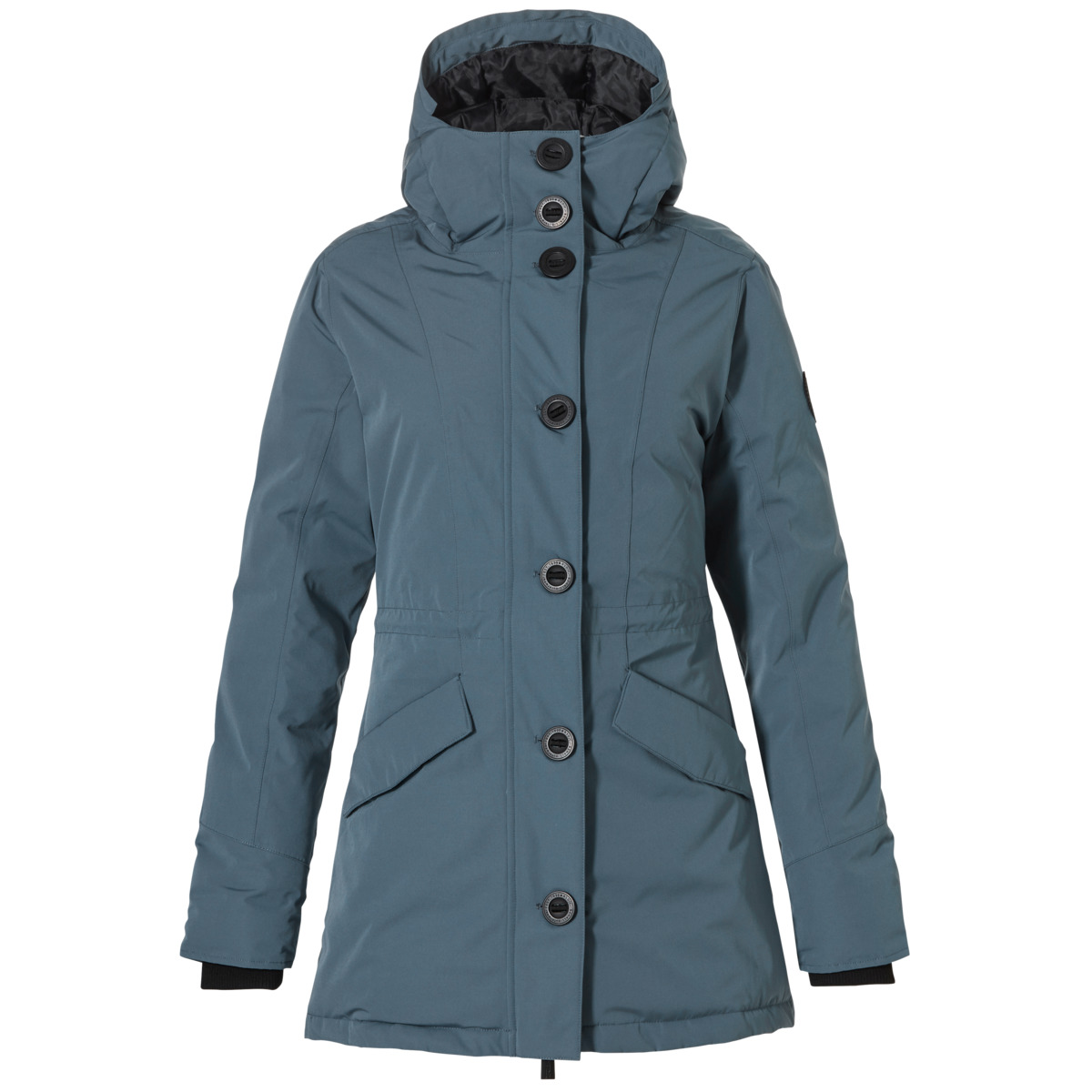 

Парка Rehall outerwear Madison R, синий