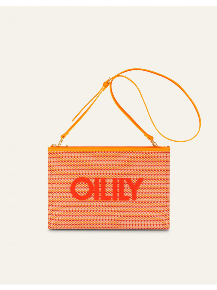 

Наплечная сумка Oilily, красный