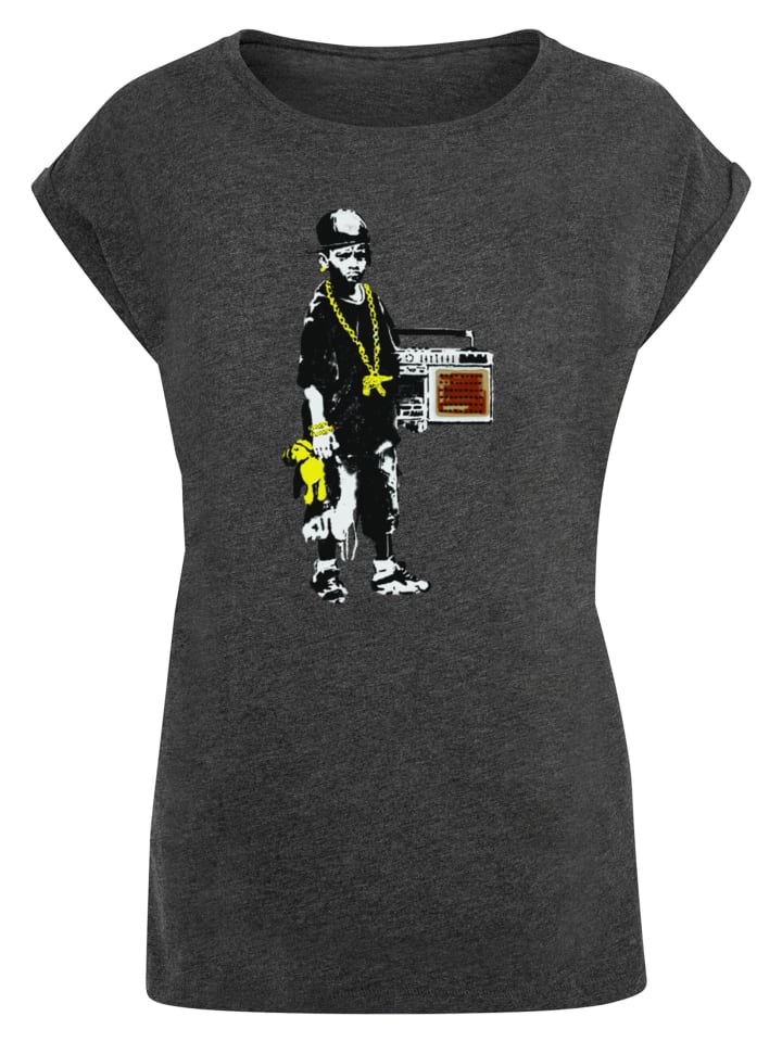 

Футболка Merchcode