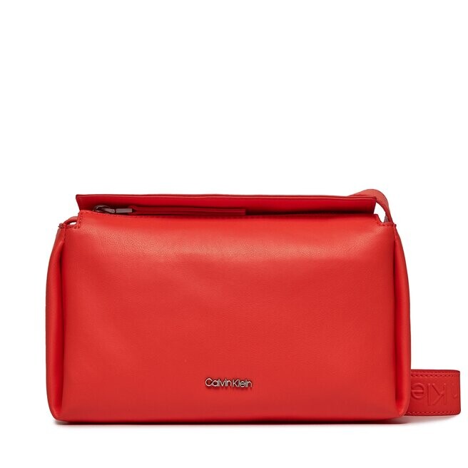 

Сумка Calvin Klein GracieMini Crossbody, оранжевый