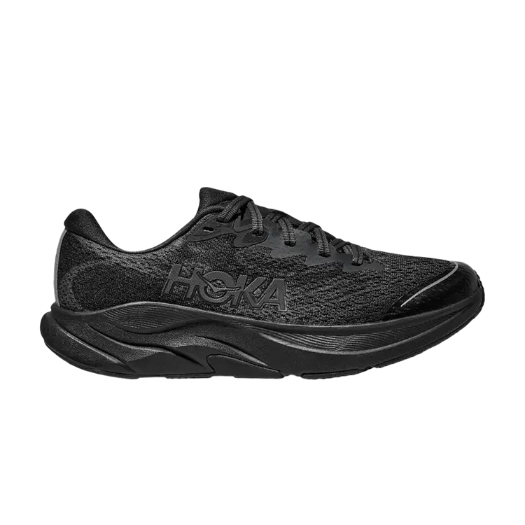 

Кроссовки HOKA Rincon 4 Big Kids, Triple Black